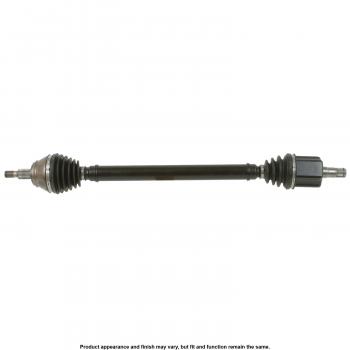 2006 Volkswagen Beetle CV Axle Assembly Front Right A1 Cardone 607313 image 2 of 3