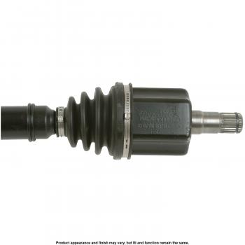2006 Volkswagen Beetle CV Axle Assembly Front Right A1 Cardone 607313 image 3 of 3