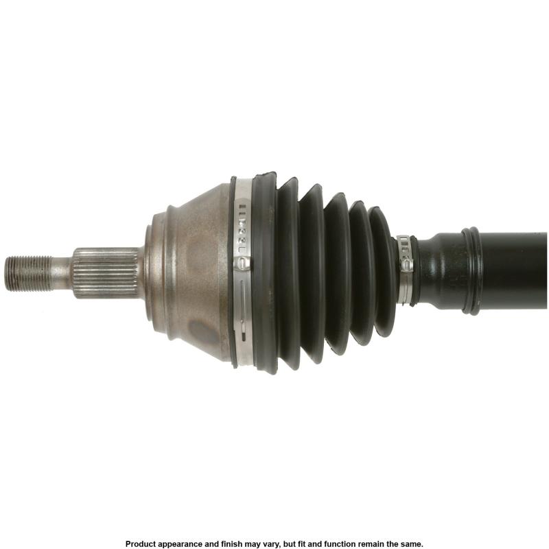 2008 Volkswagen Beetle CV Axle Assembly Front Right A1 Cardone 607313 image 1 of 3