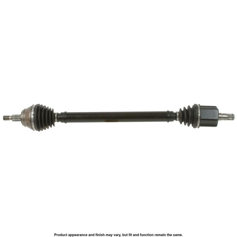 2008 Volkswagen Beetle CV Axle Assembly Front Right A1 Cardone 607313 image 2 of 3