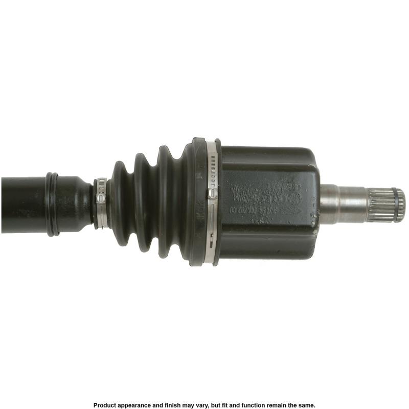 2008 Volkswagen Beetle CV Axle Assembly Front Right A1 Cardone 607313 image 3 of 3