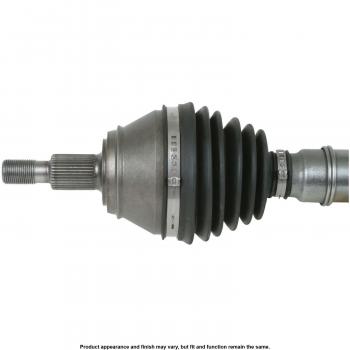 2005 Volkswagen Jetta CV Axle Assembly Front Left A1 Cardone 607314 image 2 of 3