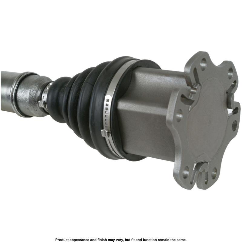 2005 Volkswagen Jetta CV Axle Assembly Front Left A1 Cardone 607314 image 1 of 3