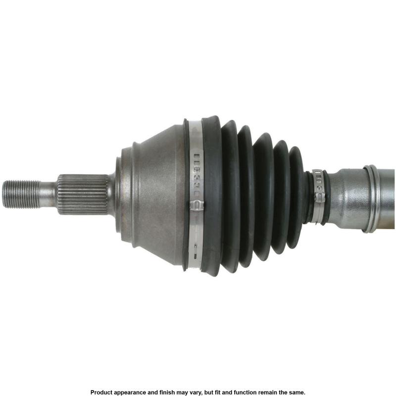 2005 Volkswagen Jetta CV Axle Assembly Front Left A1 Cardone 607314 image 2 of 3