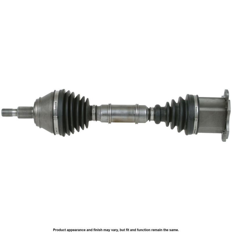 2005 Volkswagen Jetta CV Axle Assembly Front Left A1 Cardone 607314 image 3 of 3