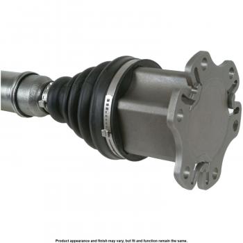 2005 Volkswagen Jetta CV Axle Assembly Front Right A1 Cardone 607315 image 2 of 3