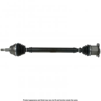 2005 Volkswagen Jetta CV Axle Assembly Front Right A1 Cardone 607315 image 3 of 3