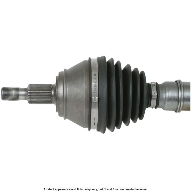 2005 Volkswagen Jetta CV Axle Assembly Front Right A1 Cardone 607315 image 1 of 3