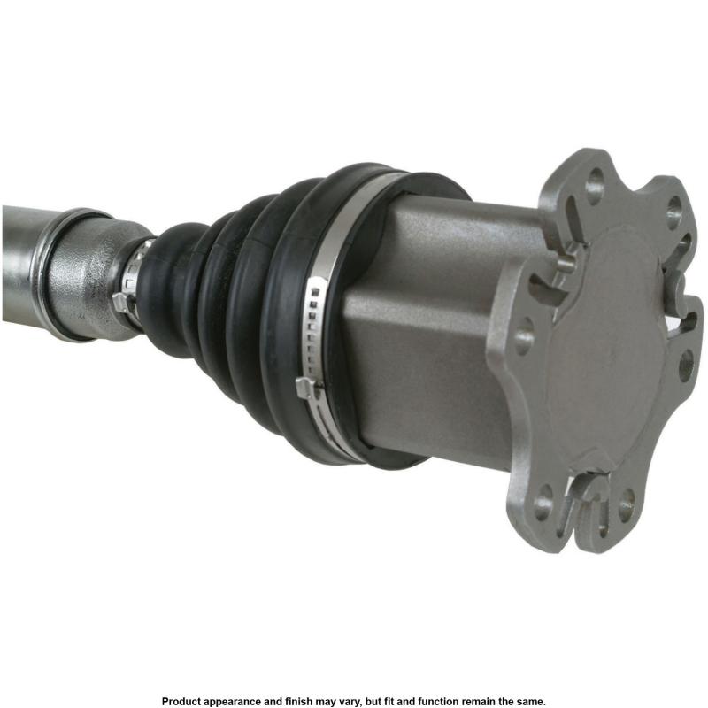 2005 Volkswagen Jetta CV Axle Assembly Front Right A1 Cardone 607315 image 2 of 3