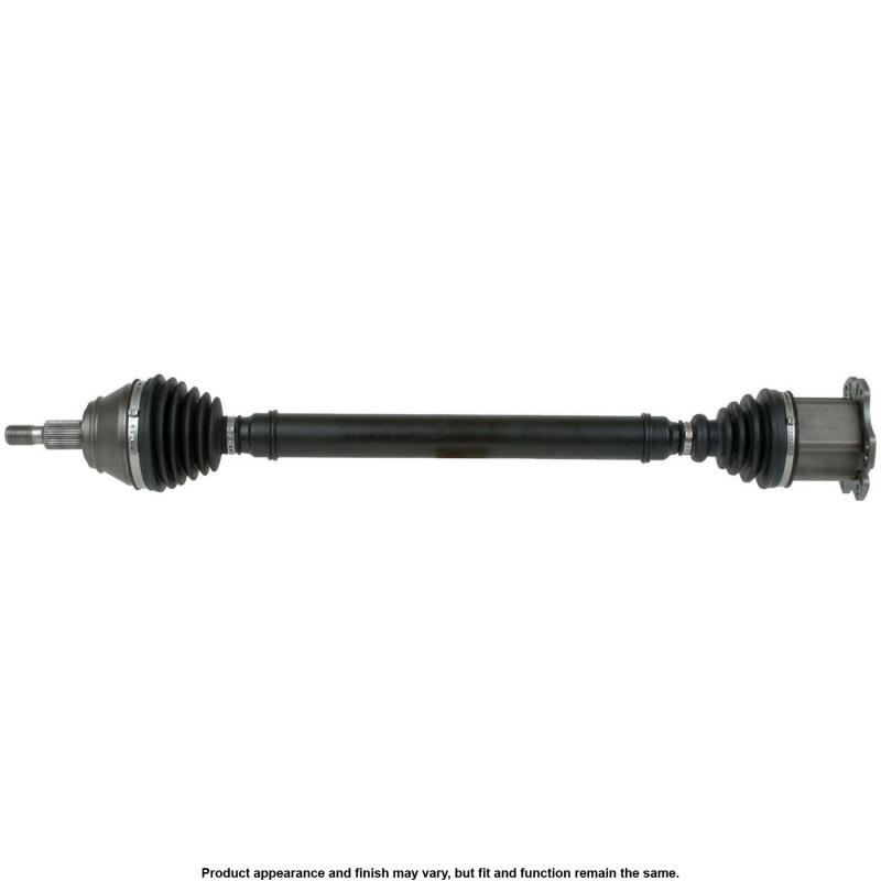 2005 Volkswagen Jetta CV Axle Assembly Front Right A1 Cardone 607315 image 3 of 3