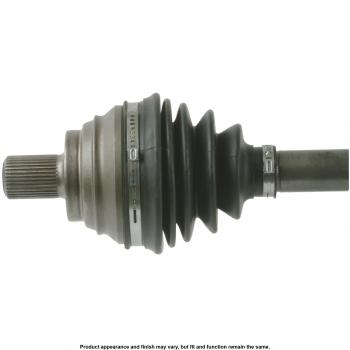 2007 Volkswagen Rabbit CV Axle Assembly Front Left A1 Cardone 607316 image 2 of 3