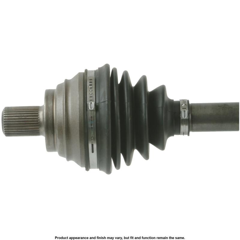 2005 Volkswagen Jetta CV Axle Assembly Front Left A1 Cardone 607316 image 2 of 3