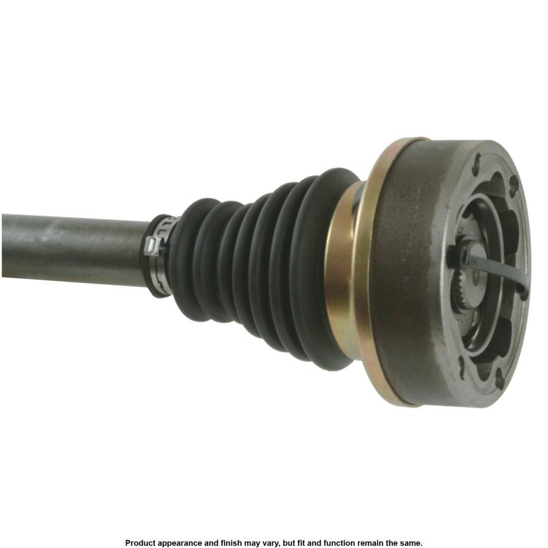 2005 Volkswagen Jetta CV Axle Assembly Front Left A1 Cardone 607316 image 3 of 3