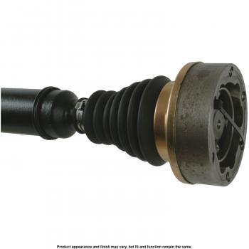 2007 Volkswagen Rabbit CV Axle Assembly Front Right A1 Cardone 607317 image 2 of 3