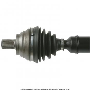 2007 Volkswagen Rabbit CV Axle Assembly Front Right A1 Cardone 607317 image 3 of 3