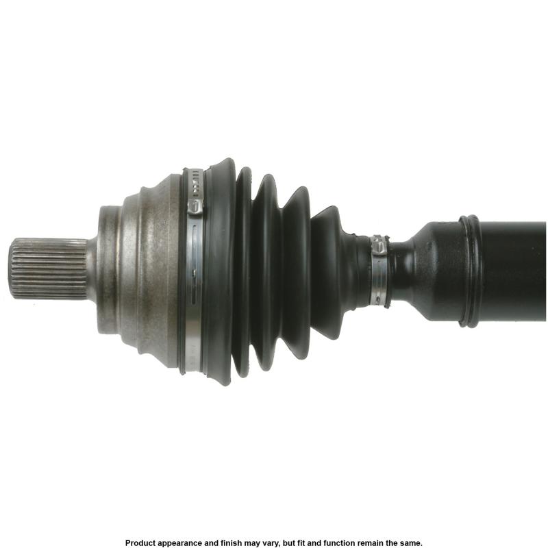 2010 Volkswagen Golf CV Axle Assembly Front Right A1 Cardone 607317 image 3 of 3