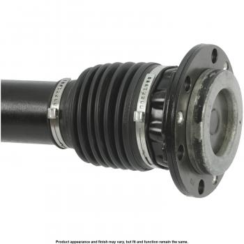 2004 Volkswagen Jetta CV Axle Assembly Front Right A1 Cardone 607319 image 1 of 3
