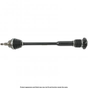 2004 Volkswagen Jetta CV Axle Assembly Front Right A1 Cardone 607319 image 2 of 3