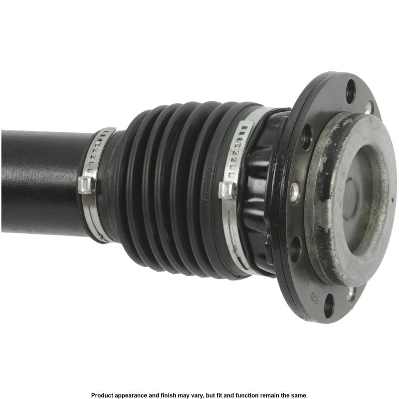 2004 Volkswagen Jetta CV Axle Assembly Front Right A1 Cardone 607319 image 1 of 3