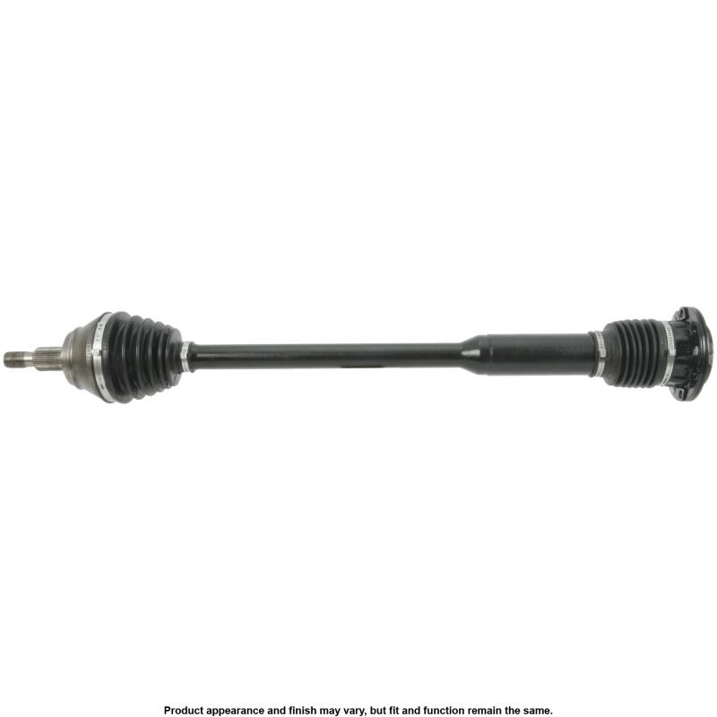 2004 Volkswagen Jetta CV Axle Assembly Front Right A1 Cardone 607319 image 2 of 3