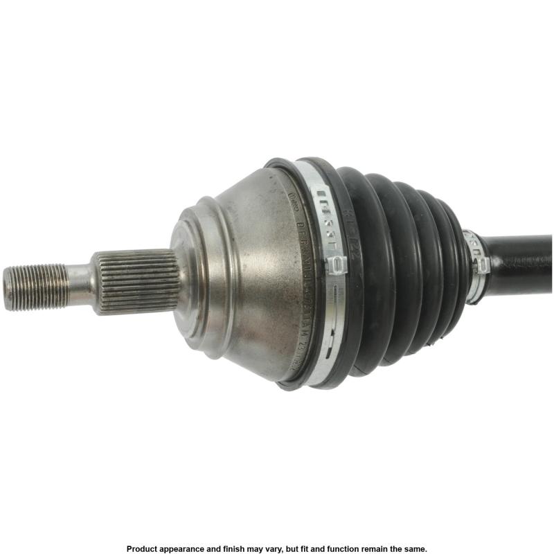 2004 Volkswagen Jetta CV Axle Assembly Front Right A1 Cardone 607319 image 3 of 3