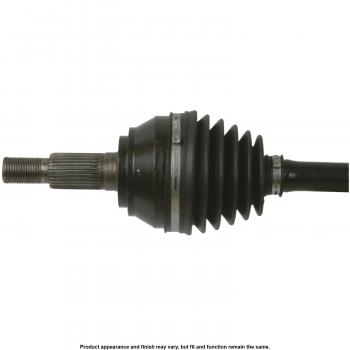 2007 Volkswagen Touareg CV Axle Assembly Front Left A1 Cardone 607320 image 2 of 3