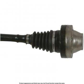 2007 Volkswagen Touareg CV Axle Assembly Front Left A1 Cardone 607320 image 3 of 3