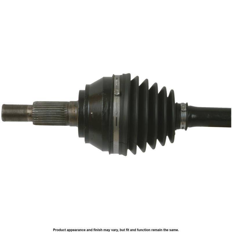 2008 Volkswagen Touareg CV Axle Assembly Front Left A1 Cardone 607320 image 2 of 3