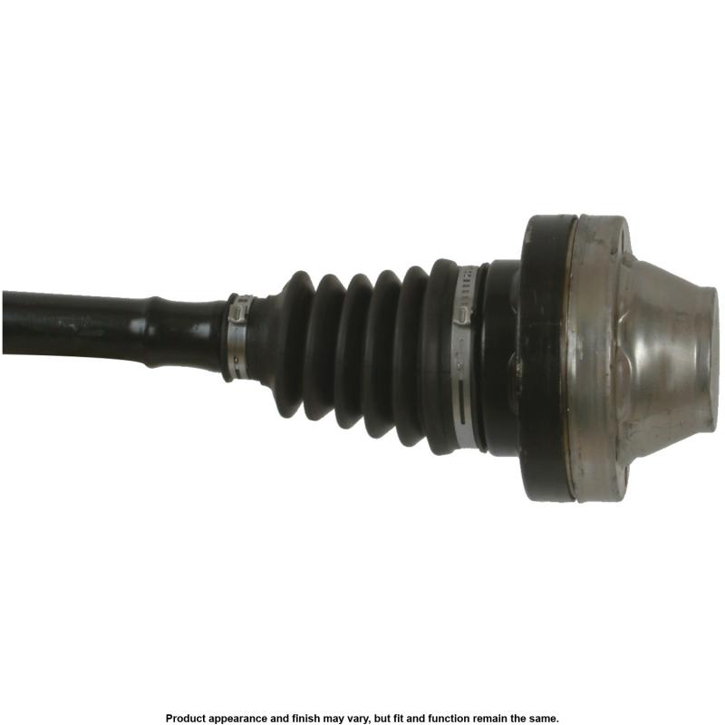 2008 Volkswagen Touareg CV Axle Assembly Front Left A1 Cardone 607320 image 3 of 3