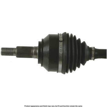 2007 Volkswagen Touareg CV Axle Assembly Front Left A1 Cardone 607321 image 3 of 3