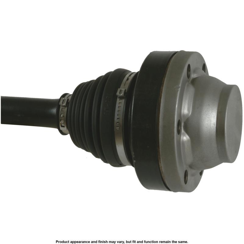 2008 Volkswagen Touareg CV Axle Assembly Front Left A1 Cardone 607321 image 1 of 3