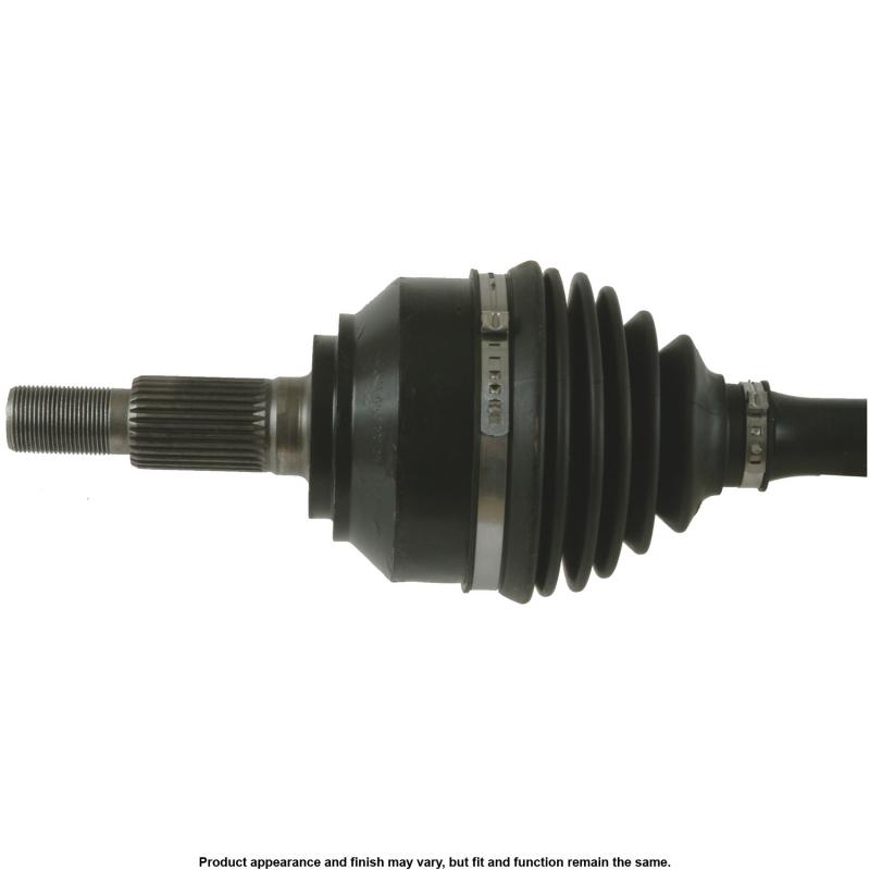 2008 Volkswagen Touareg CV Axle Assembly Front Left A1 Cardone 607321 image 3 of 3