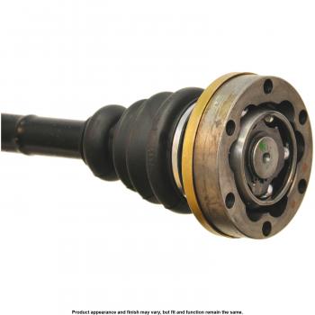 2007 Volkswagen Touareg CV Axle Assembly Rear Left A1 Cardone 607322 image 3 of 3