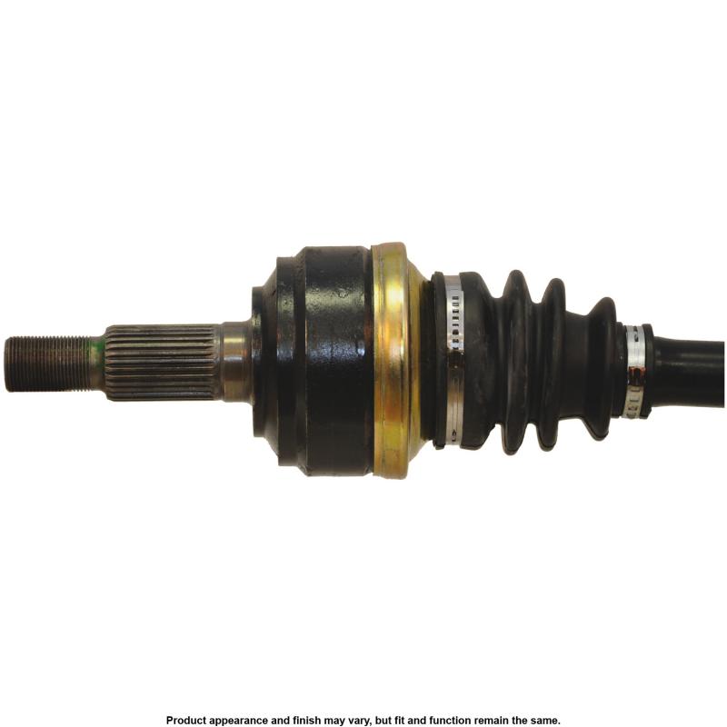 2008 Volkswagen Touareg CV Axle Assembly Rear Left A1 Cardone 607322 image 1 of 3