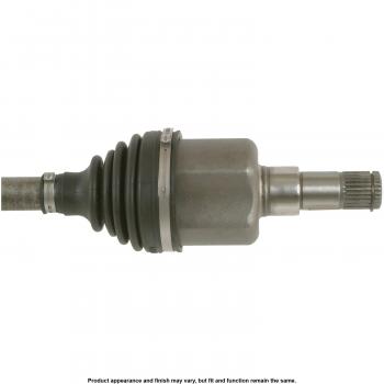 2007 Suzuki Aerio CV Axle Assembly Front Left A1 Cardone 607325 image 1 of 3