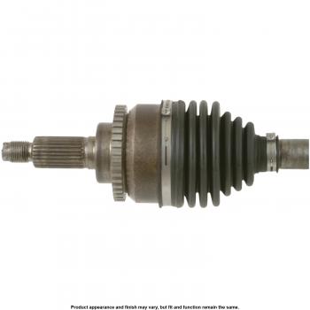 2007 Suzuki Aerio CV Axle Assembly Front Left A1 Cardone 607325 image 2 of 3