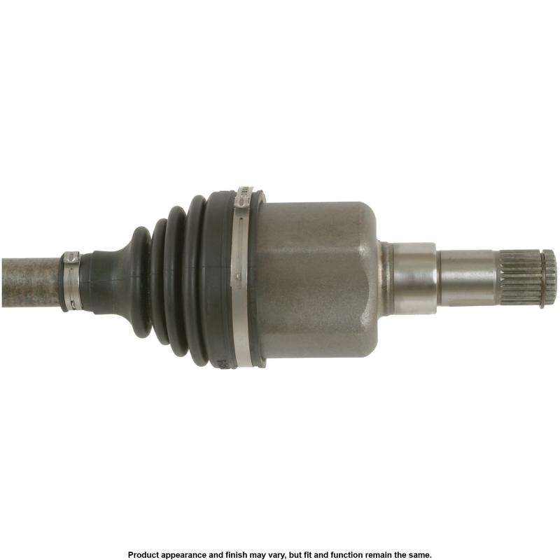 2007 Suzuki Aerio CV Axle Assembly Front Left A1 Cardone 607325 image 1 of 3