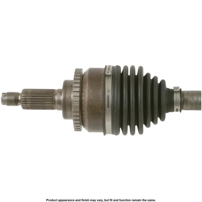 2007 Suzuki Aerio CV Axle Assembly Front Left A1 Cardone 607325 image 2 of 3