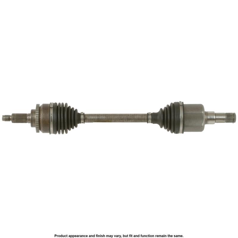 2007 Suzuki Aerio CV Axle Assembly Front Left A1 Cardone 607325 image 3 of 3