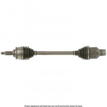 2007 Suzuki Aerio CV Axle Assembly Front Right A1 Cardone 607327 image 2 of 3