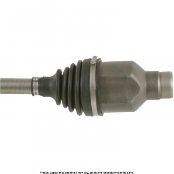 2007 Suzuki Aerio CV Axle Assembly Front Right A1 Cardone 607327 image 3 of 3
