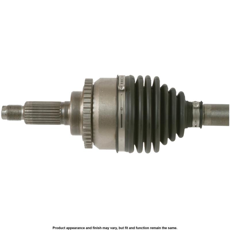 2007 Suzuki Aerio CV Axle Assembly Front Right A1 Cardone 607327 image 1 of 3