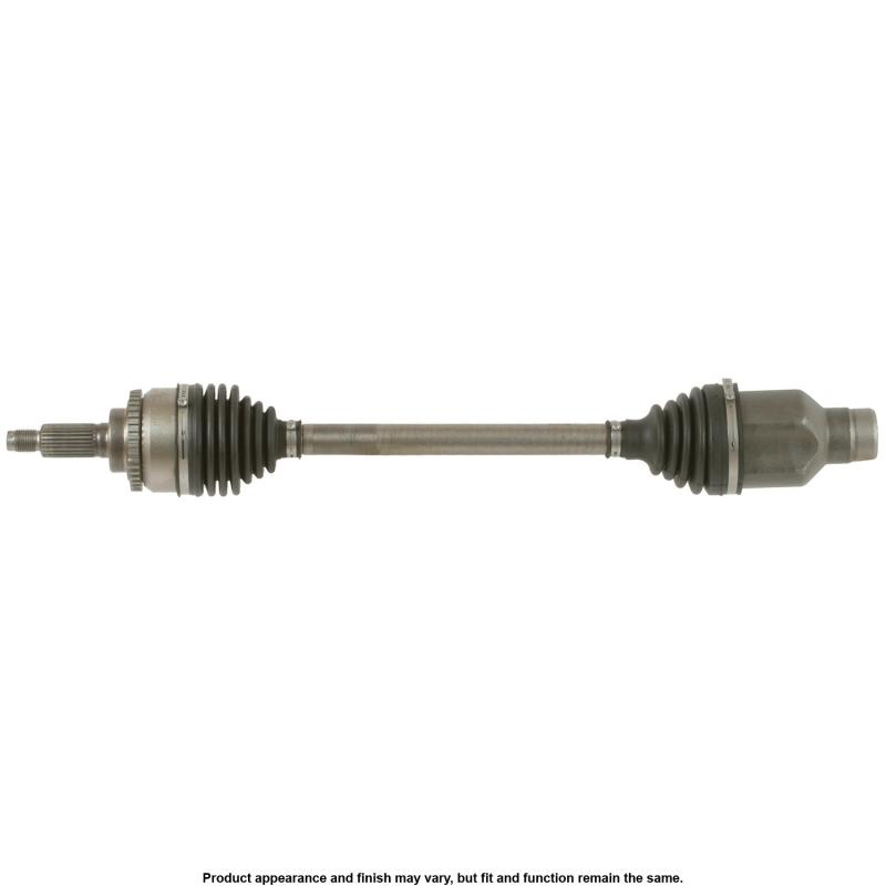2007 Suzuki Aerio CV Axle Assembly Front Right A1 Cardone 607327 image 2 of 3