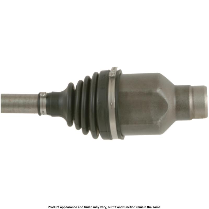 2007 Suzuki Aerio CV Axle Assembly Front Right A1 Cardone 607327 image 3 of 3