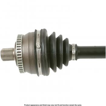 2000 Audi A4 Quattro CV Axle Assembly Front Right A1 Cardone 607329 image 3 of 3