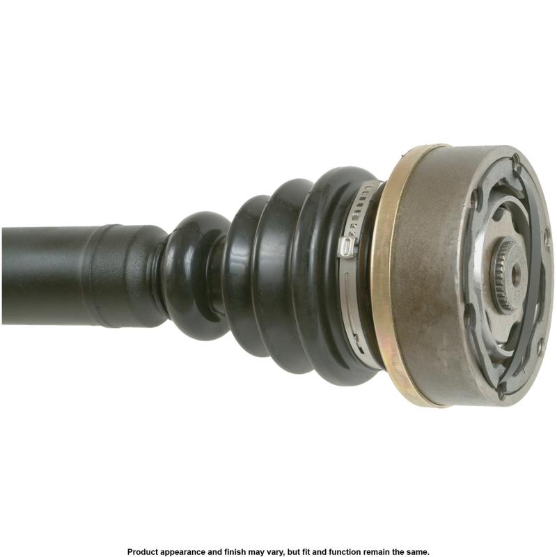 2000 Audi A4 Quattro CV Axle Assembly Front Right A1 Cardone 607329 image 2 of 3