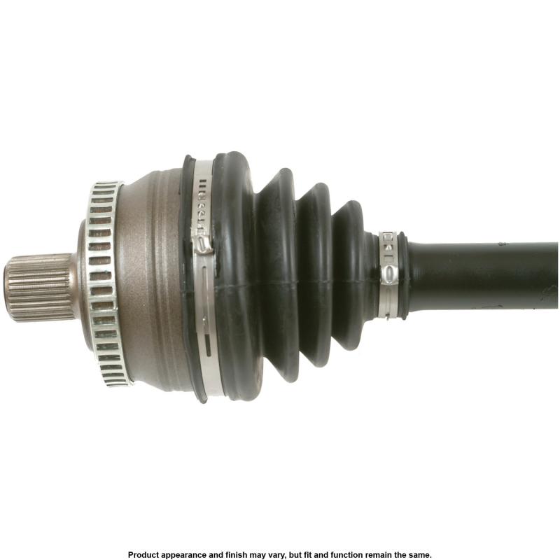 2000 Audi A4 Quattro CV Axle Assembly Front Right A1 Cardone 607329 image 3 of 3