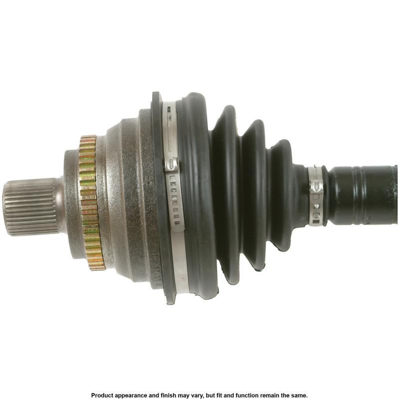 1992 Audi 100 CV Axle Assembly Front Left A1 Cardone 607330 image 1 of 3