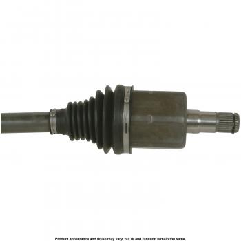2007 Volkswagen Rabbit CV Axle Assembly Front Left A1 Cardone 607333 image 3 of 3