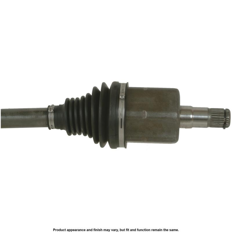 2018 Volkswagen Golf SportWagen CV Axle Assembly Front Left A1 Cardone 607333 image 3 of 3